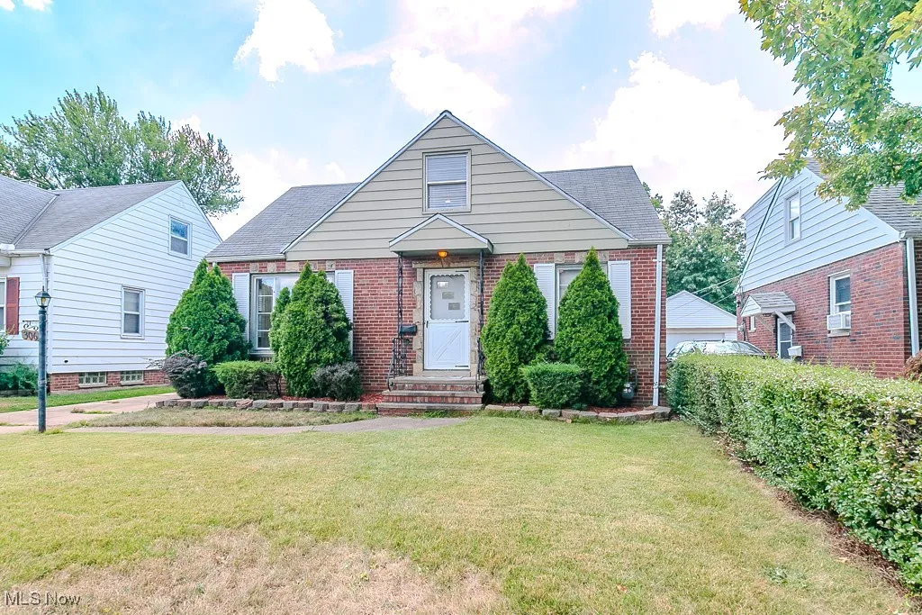 306 E 323rd Street, Willowick, Ohio 44095,MLS Now Listing ID