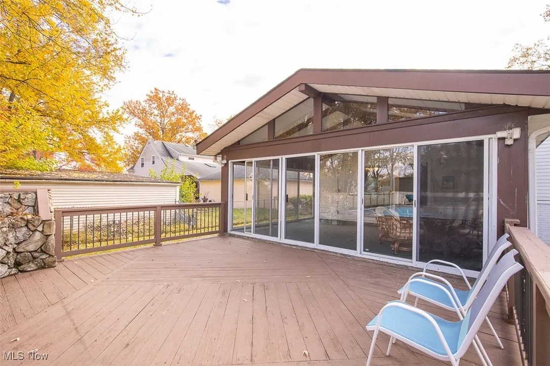 148 Meadow Circle, Berea, Ohio 44017,MLS Now Listing ID