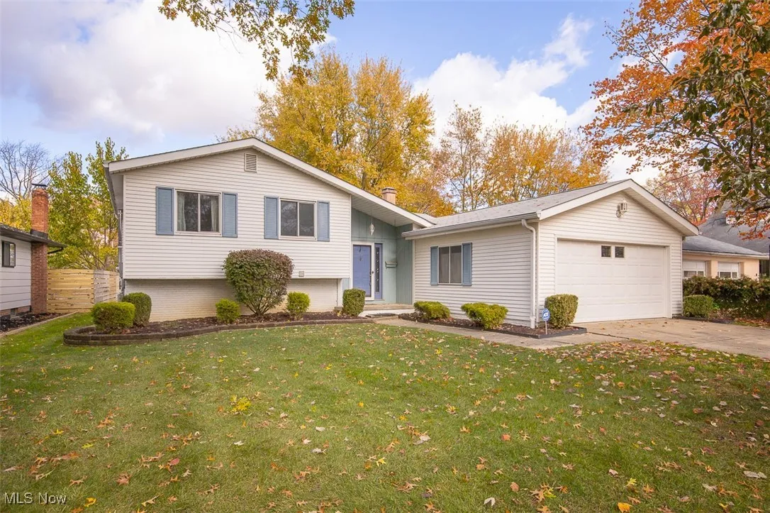 148 Meadow Circle, Berea, Ohio 44017,MLS Now Listing ID