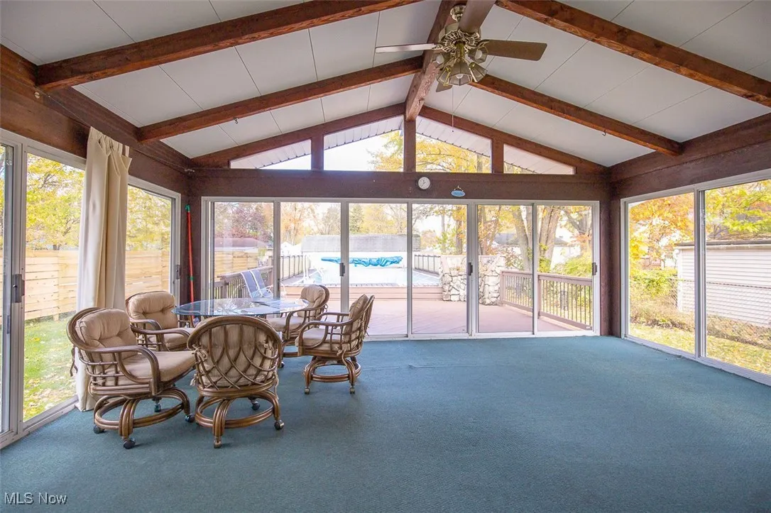 148 Meadow Circle, Berea, Ohio 44017,MLS Now Listing ID