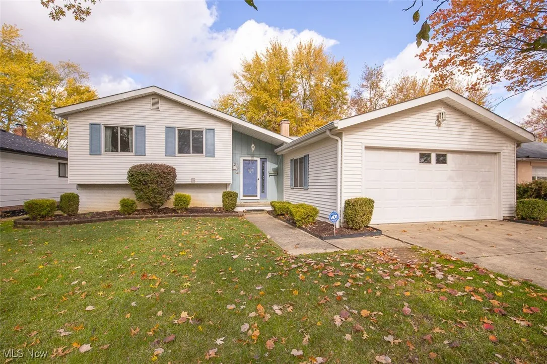 148 Meadow Circle, Berea, Ohio 44017,MLS Now Listing ID