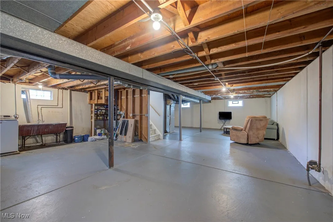 6409 Emory Drive, Brook Park, Ohio 44142,MLS Now Listing ID