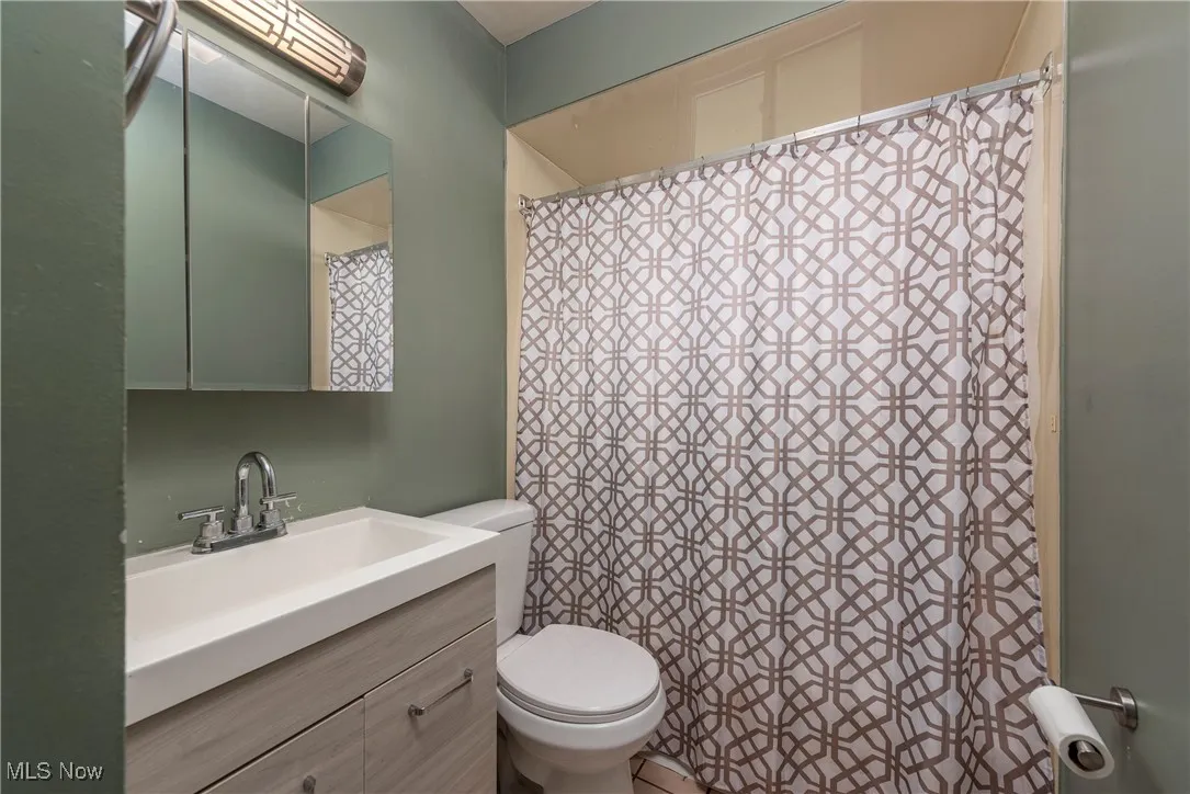 6409 Emory Drive, Brook Park, Ohio 44142,MLS Now Listing ID