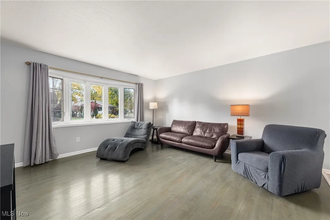 6409 Emory Drive, Brook Park, Ohio 44142,MLS Now Listing ID