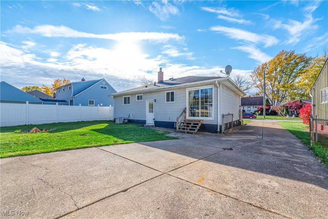 6409 Emory Drive, Brook Park, Ohio 44142,MLS Now Listing ID