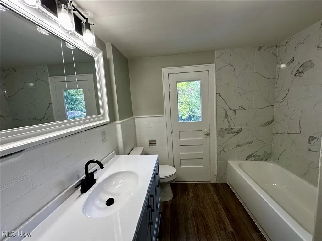 2231 13th Street, Akron, Ohio 44314,MLS Now Listing ID