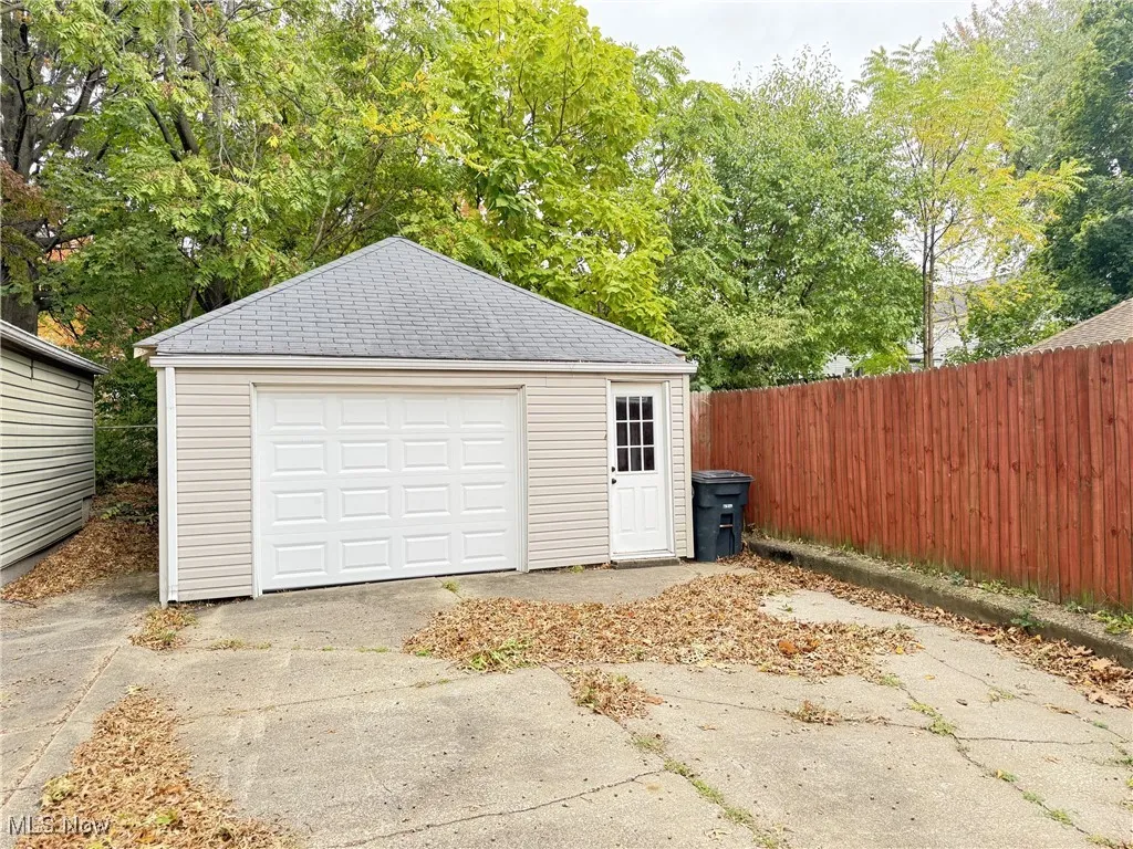 2231 13th Street, Akron, Ohio 44314,MLS Now Listing ID