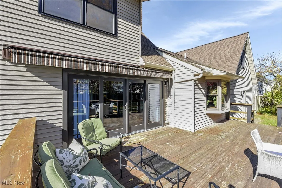 11431 Villa Grande Drive, North Royalton, Ohio 44133,MLS Now Listing ID