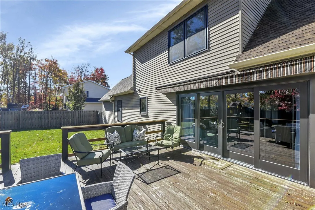 11431 Villa Grande Drive, North Royalton, Ohio 44133,MLS Now Listing ID