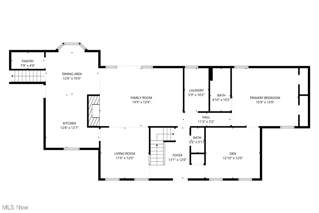 11431 Villa Grande Drive, North Royalton, Ohio 44133,MLS Now Listing ID