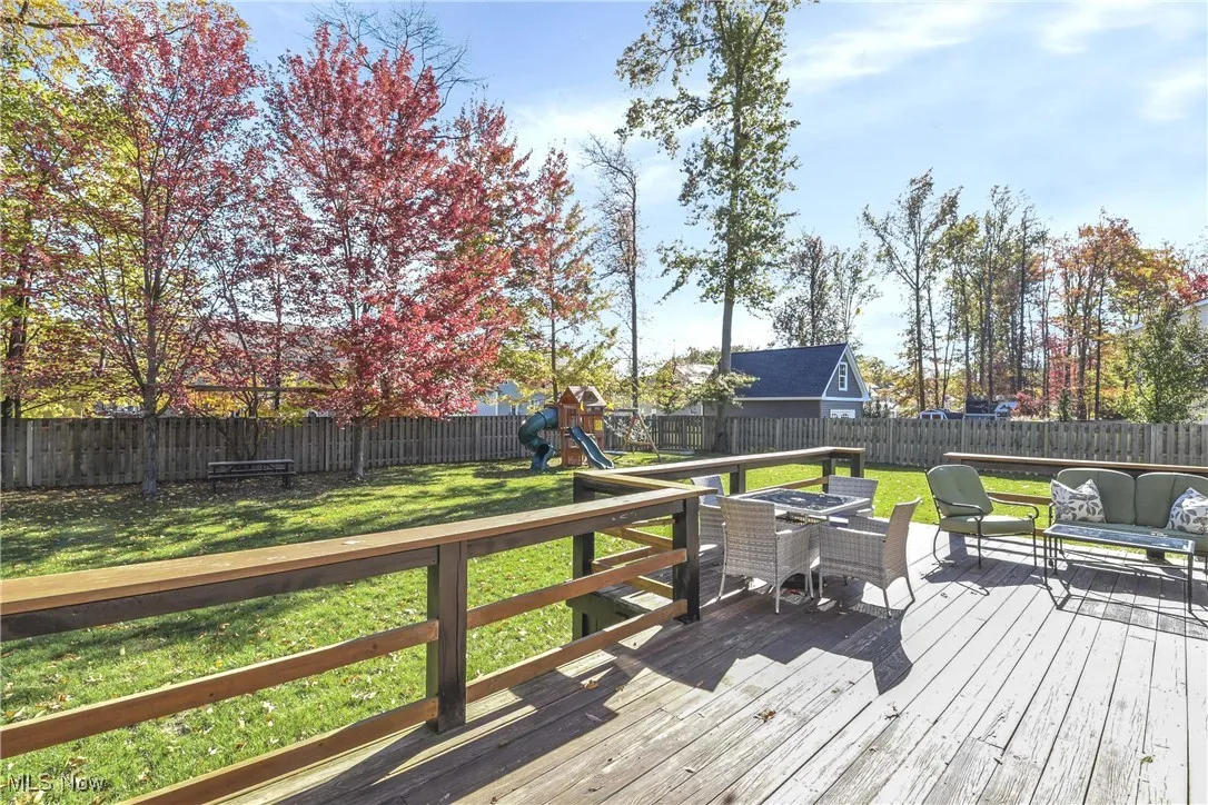 11431 Villa Grande Drive, North Royalton, Ohio 44133,MLS Now Listing ID