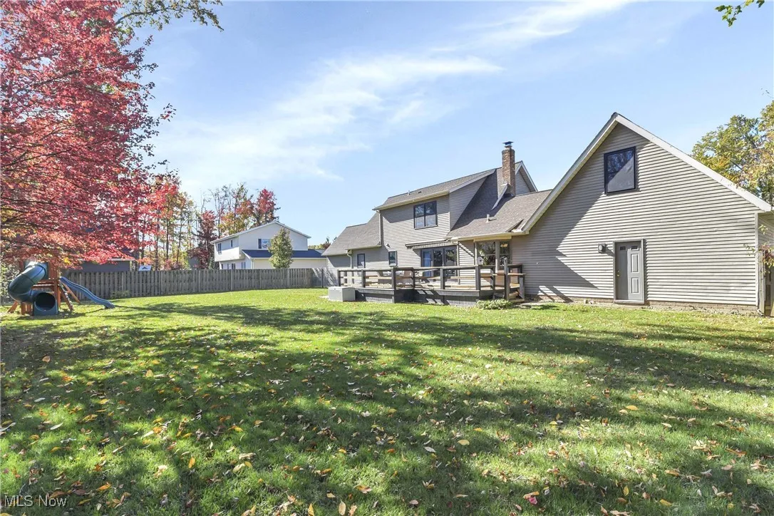 11431 Villa Grande Drive, North Royalton, Ohio 44133,MLS Now Listing ID