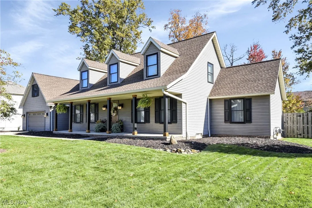 11431 Villa Grande Drive, North Royalton, Ohio 44133,MLS Now Listing ID