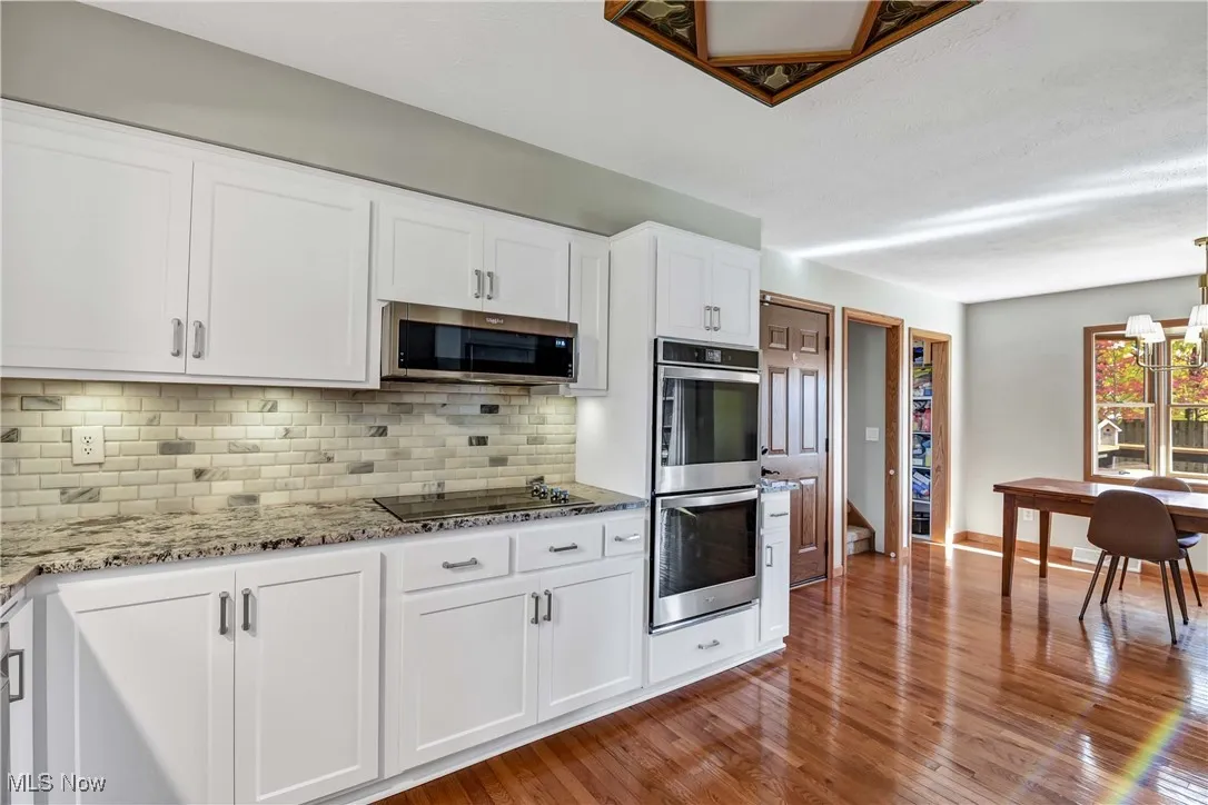 11431 Villa Grande Drive, North Royalton, Ohio 44133,MLS Now Listing ID