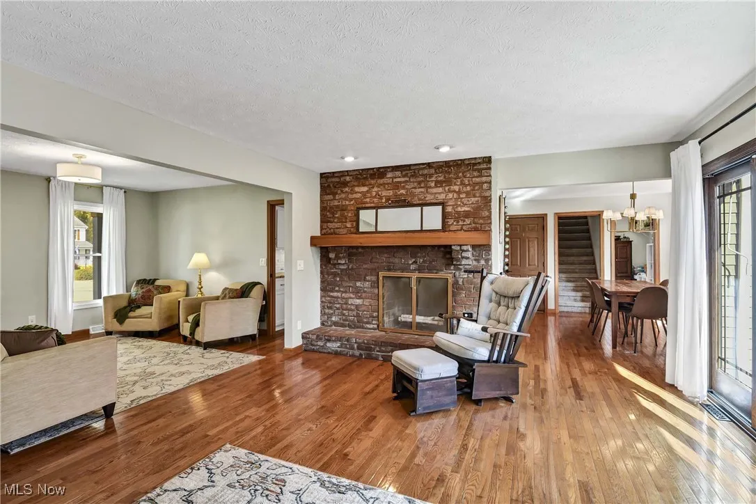 11431 Villa Grande Drive, North Royalton, Ohio 44133,MLS Now Listing ID