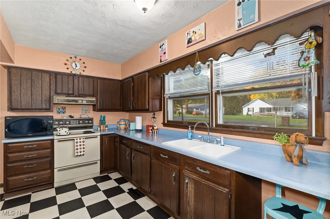 912 Stewart Road, Mansfield, Ohio 44905,MLS Now Listing ID