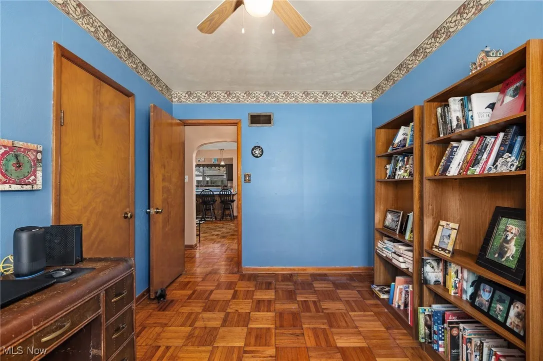 912 Stewart Road, Mansfield, Ohio 44905,MLS Now Listing ID