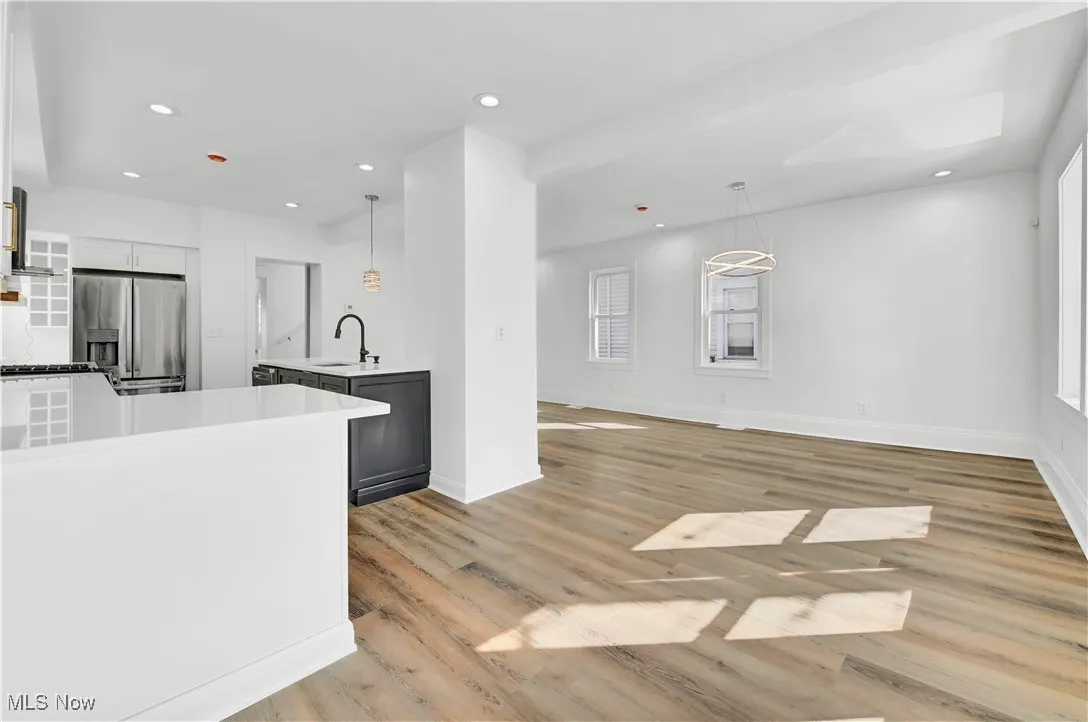 2525 Thurman Avenue, Cleveland, Ohio 44113,MLS Now Listing ID