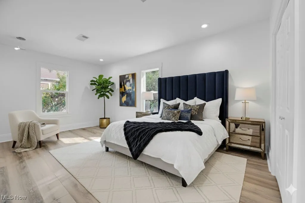 2525 Thurman Avenue, Cleveland, Ohio 44113,MLS Now Listing ID