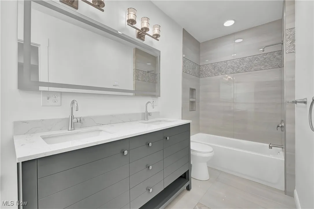 2525 Thurman Avenue, Cleveland, Ohio 44113,MLS Now Listing ID