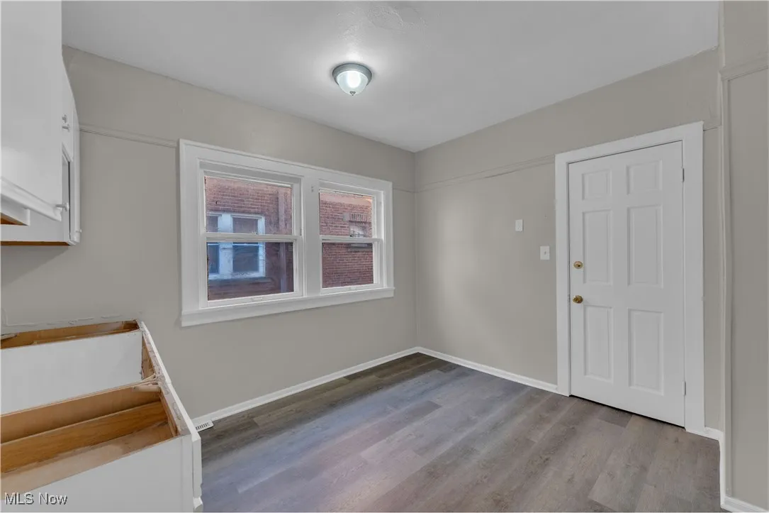 3746 W 140th Street # 1/DN, Cleveland, Ohio 44111,MLS Now Listing ID