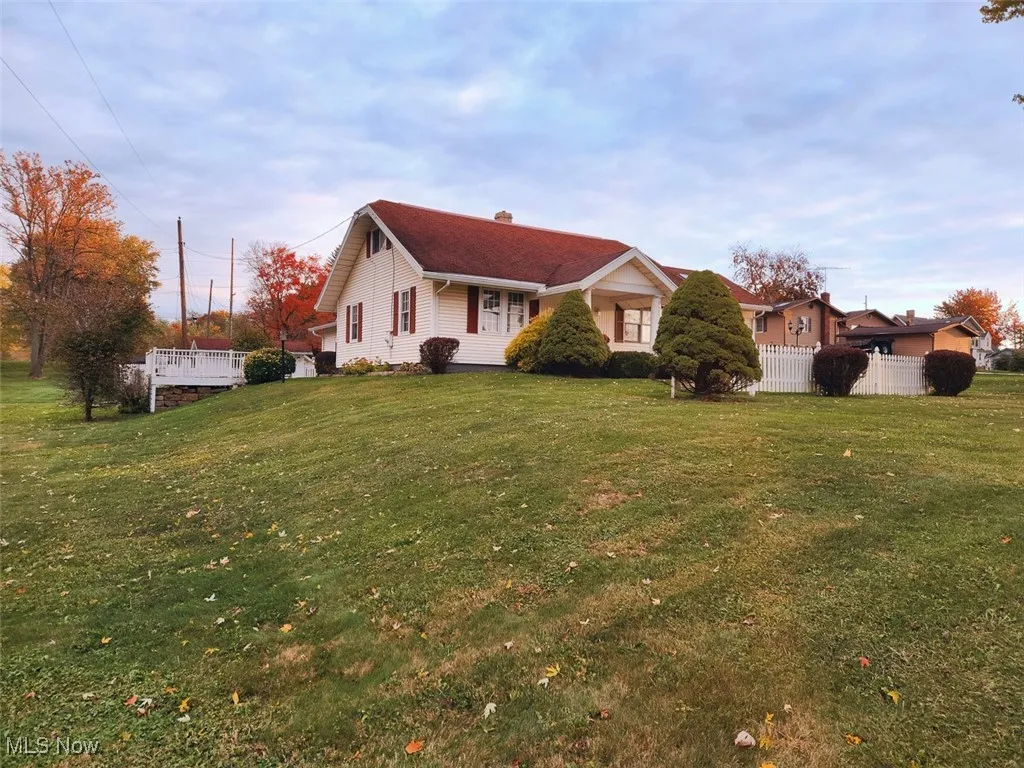 7547 Lincoln Street, East Canton, Ohio 44730,MLS Now Listing ID