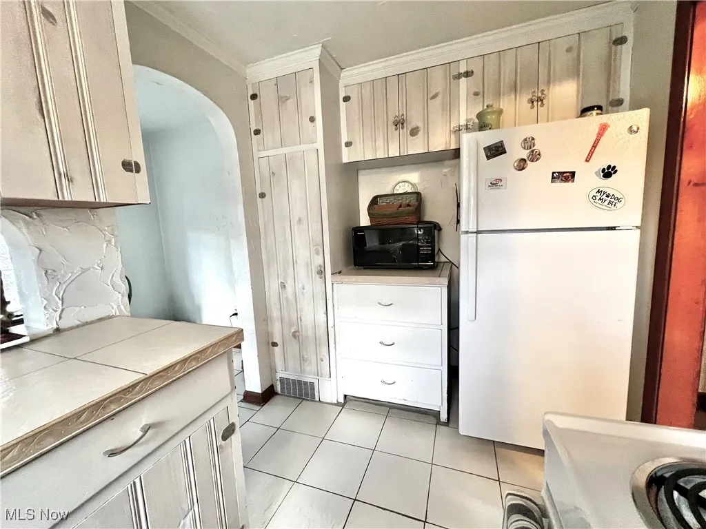 1436 Dexter Road, Massillon, Ohio 44646,MLS Now Listing ID