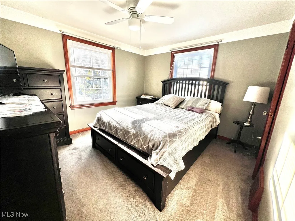 1436 Dexter Road, Massillon, Ohio 44646,MLS Now Listing ID