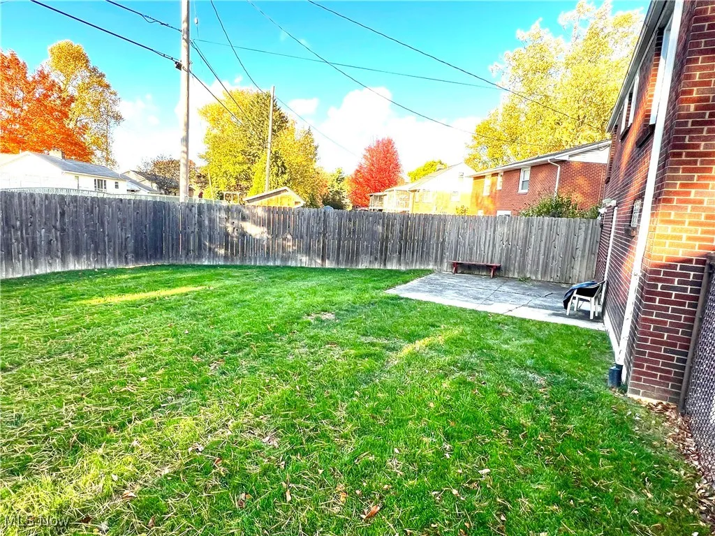 1436 Dexter Road, Massillon, Ohio 44646,MLS Now Listing ID