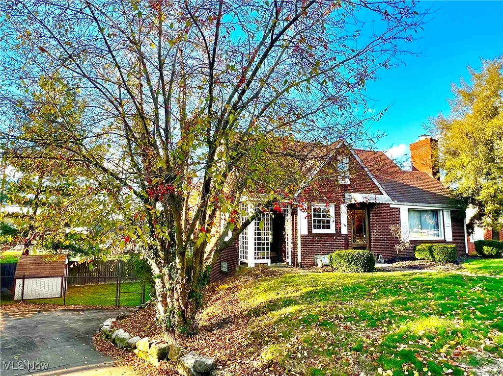 1436 Dexter Road, Massillon, Ohio 44646,MLS Now Listing ID