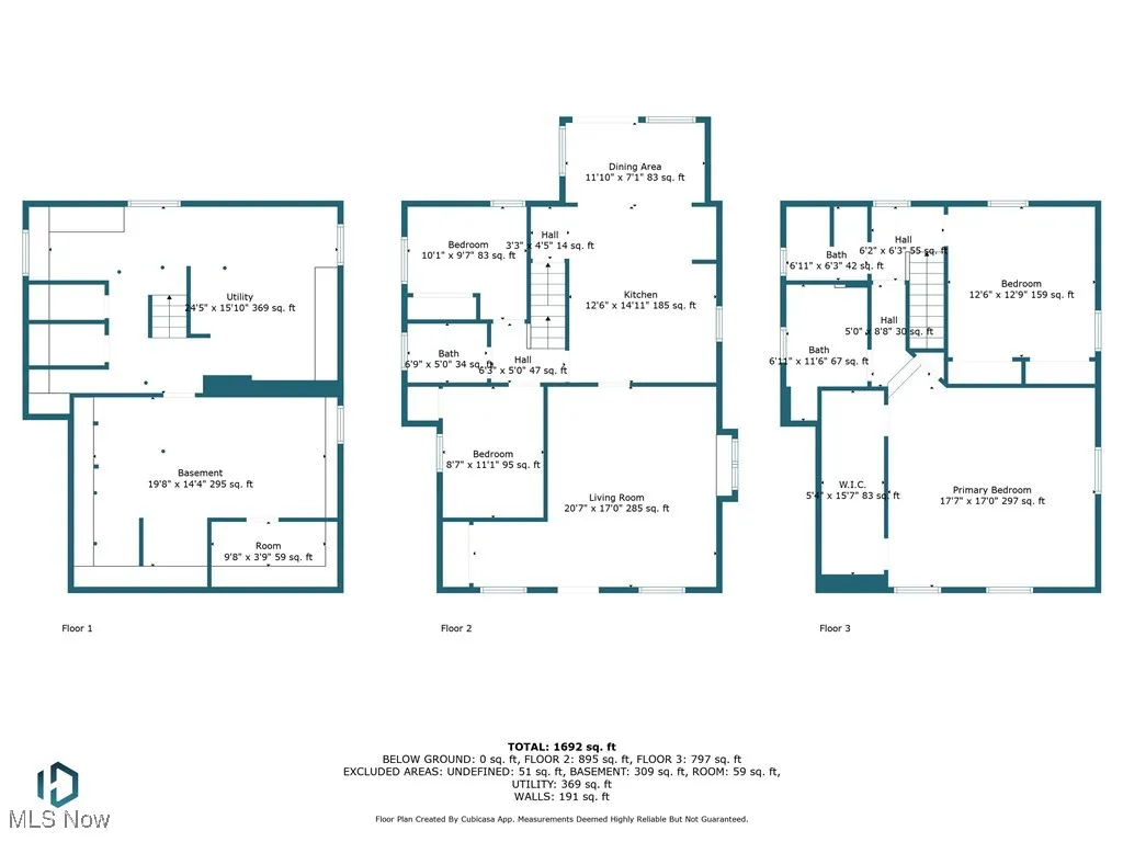 4650 Liberty Road, South Euclid, Ohio 44121,MLS Now Listing ID