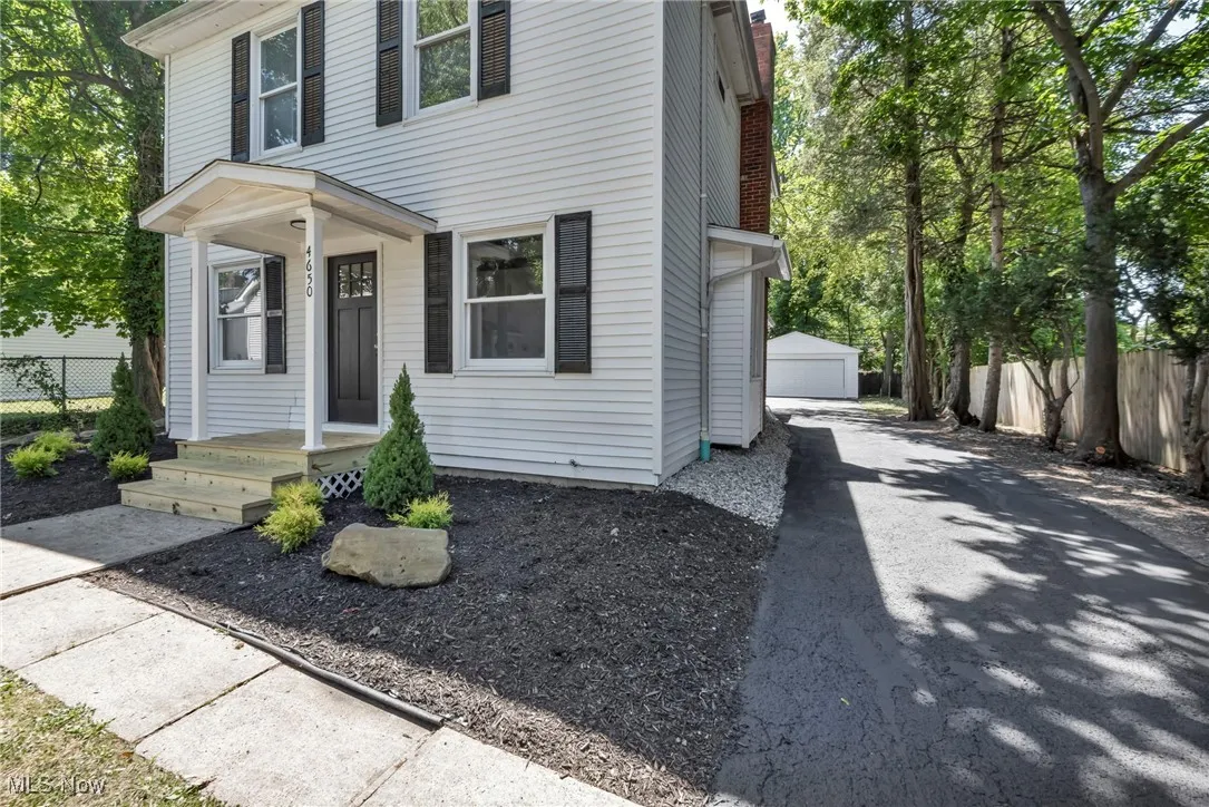 4650 Liberty Road, South Euclid, Ohio 44121,MLS Now Listing ID