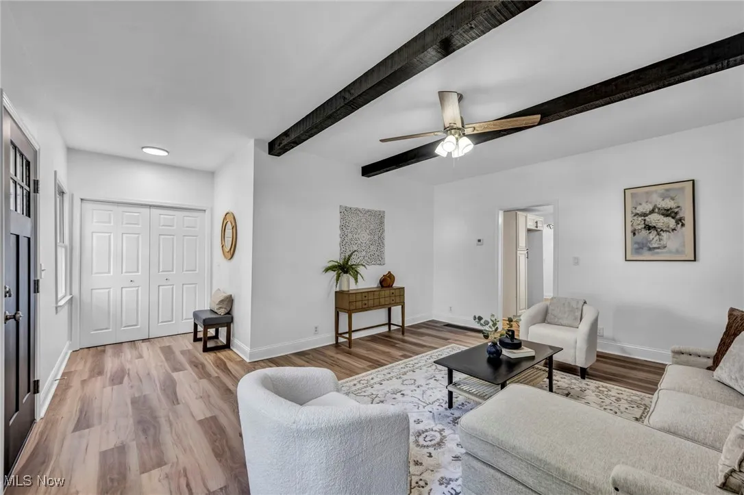 4650 Liberty Road, South Euclid, Ohio 44121,MLS Now Listing ID