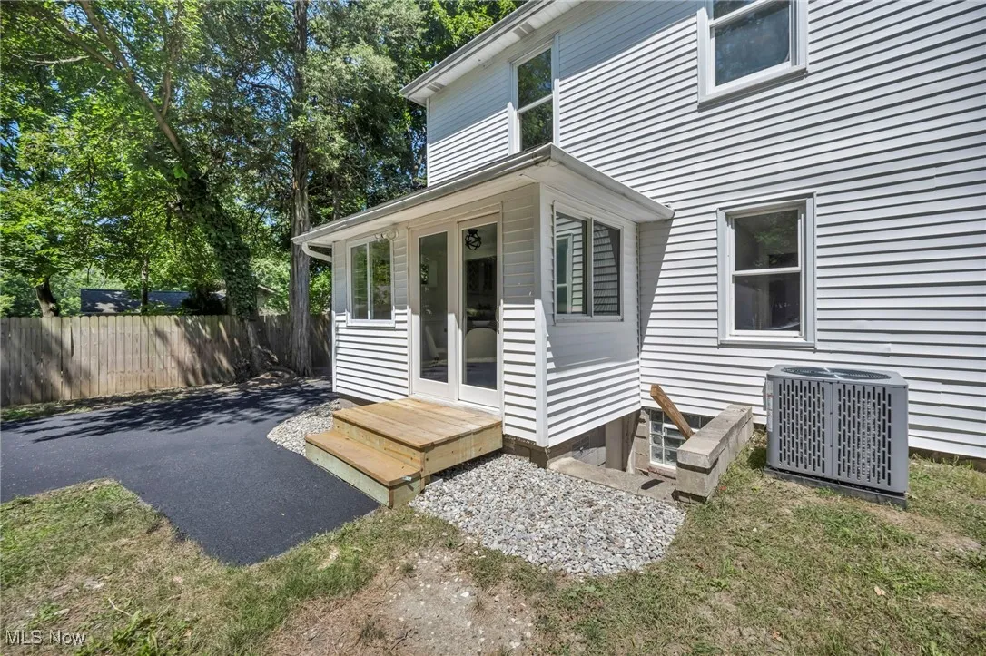 4650 Liberty Road, South Euclid, Ohio 44121,MLS Now Listing ID