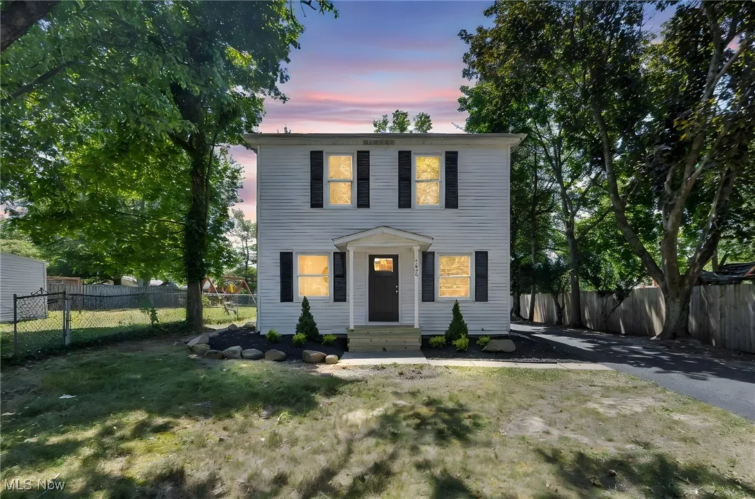 4650 Liberty Road, South Euclid, Ohio 44121,MLS Now Listing ID