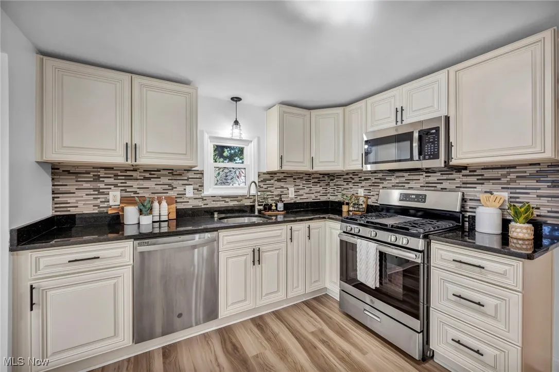 4650 Liberty Road, South Euclid, Ohio 44121,MLS Now Listing ID