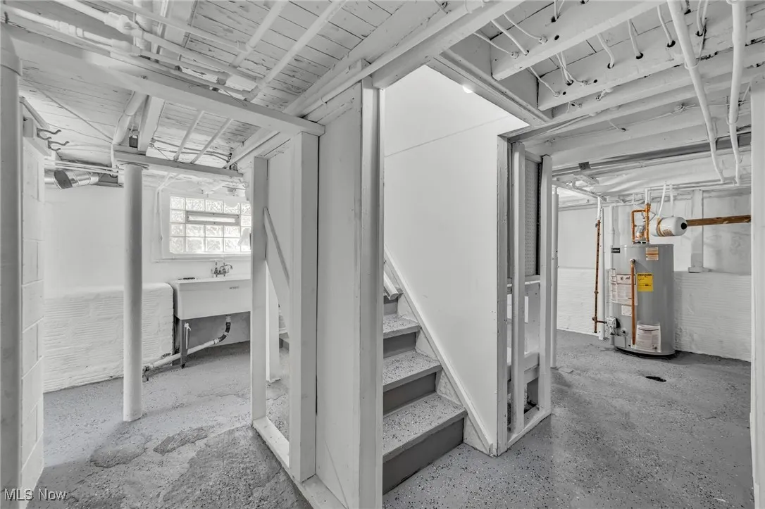 4650 Liberty Road, South Euclid, Ohio 44121,MLS Now Listing ID