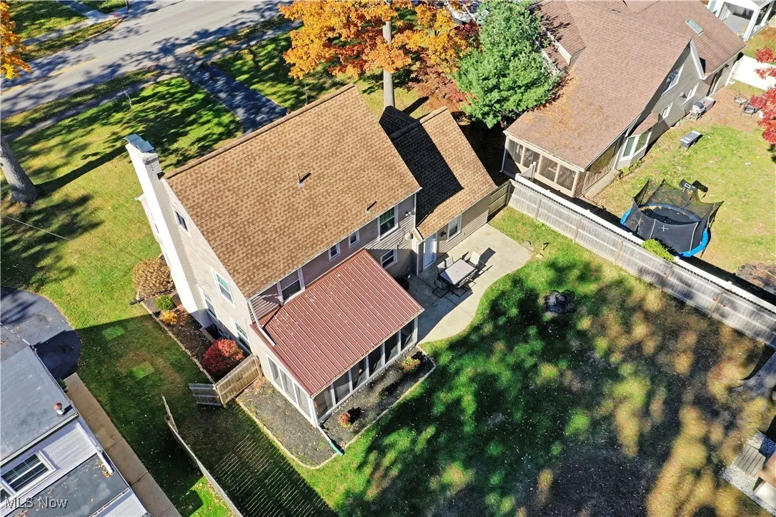 1054 Genesee Avenue, Warren, Ohio 44483,MLS Now Listing ID