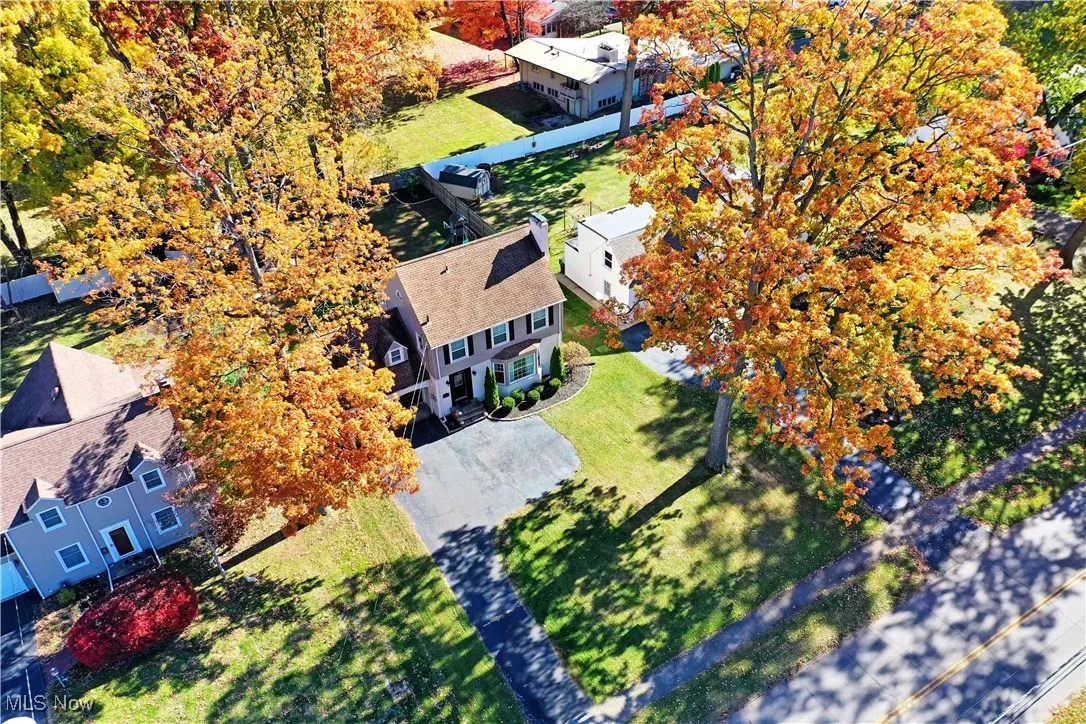 1054 Genesee Avenue, Warren, Ohio 44483,MLS Now Listing ID