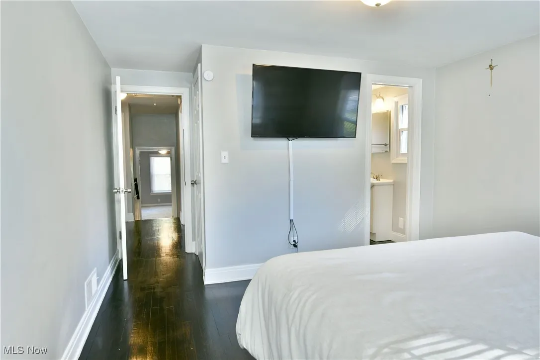 1054 Genesee Avenue, Warren, Ohio 44483,MLS Now Listing ID