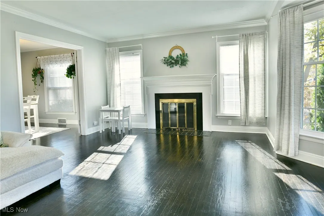 1054 Genesee Avenue, Warren, Ohio 44483,MLS Now Listing ID