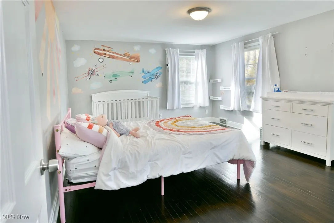 1054 Genesee Avenue, Warren, Ohio 44483,MLS Now Listing ID