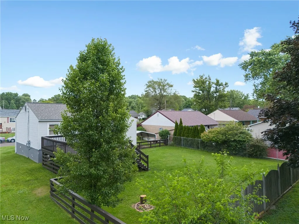 2201 Cambridge Avenue, Massillon, Ohio 44646,MLS Now Listing ID