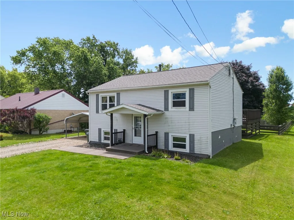 2201 Cambridge Avenue, Massillon, Ohio 44646,MLS Now Listing ID