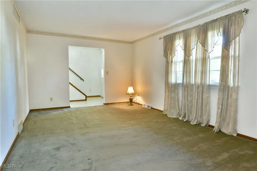 1760 Dumont Drive, Mineral Ridge, Ohio 44440,MLS Now Listing ID