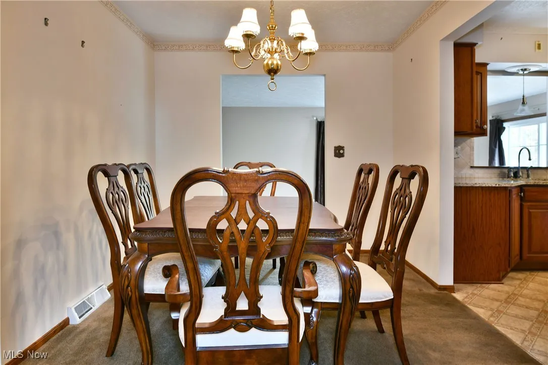 1760 Dumont Drive, Mineral Ridge, Ohio 44440,MLS Now Listing ID