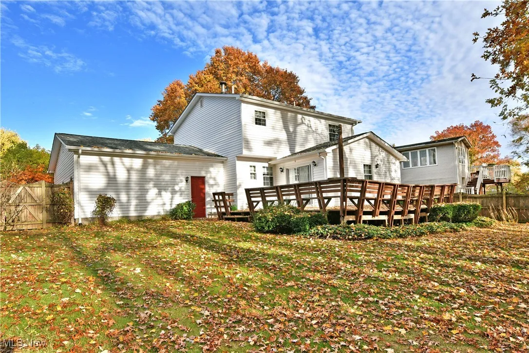 1760 Dumont Drive, Mineral Ridge, Ohio 44440,MLS Now Listing ID