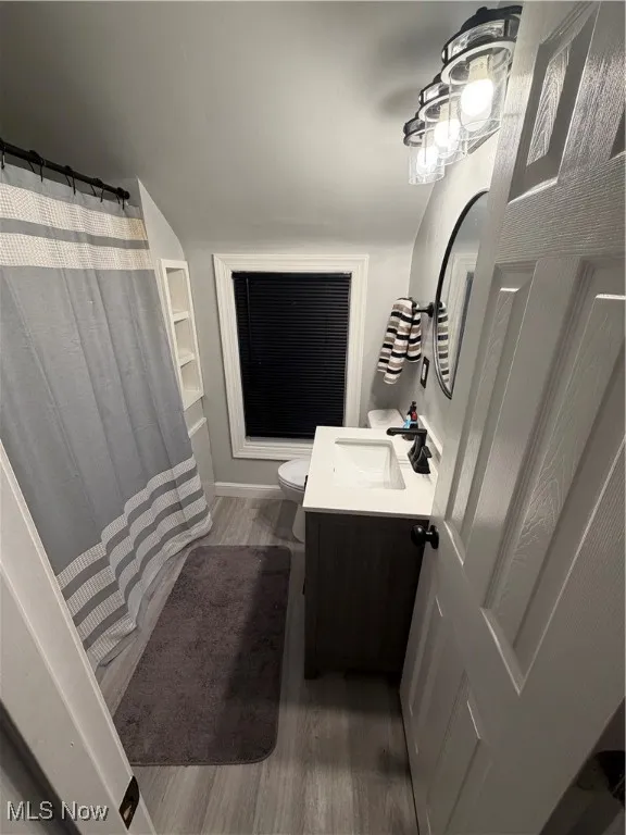 1528 Sunset, Warren, Ohio 44483,MLS Now Listing ID