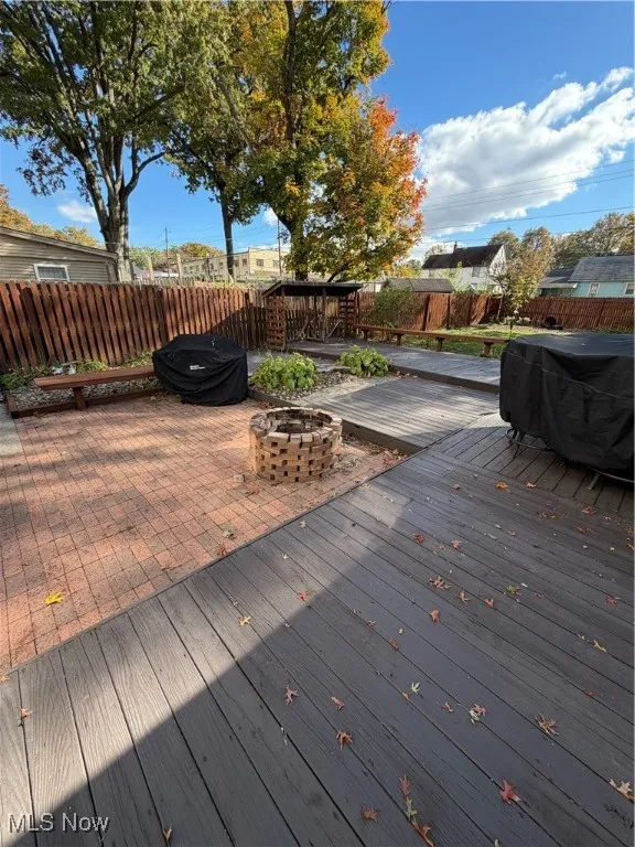 1528 Sunset, Warren, Ohio 44483,MLS Now Listing ID