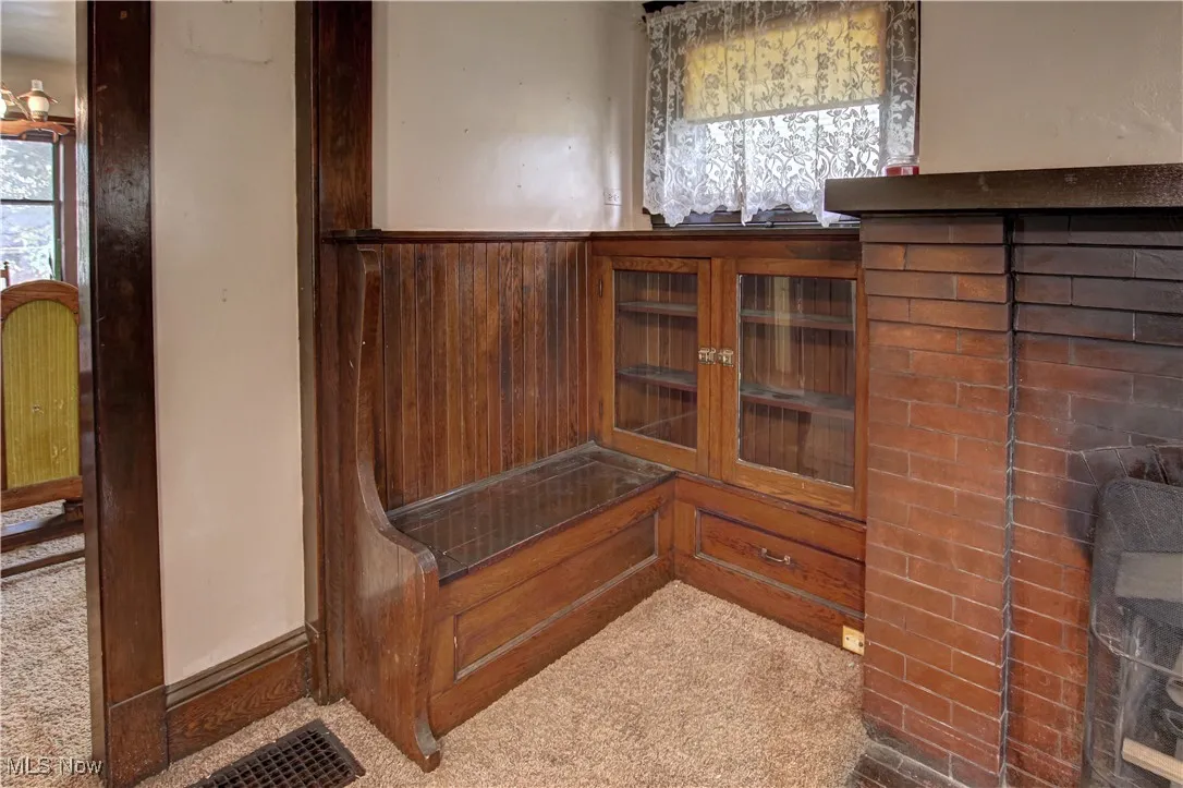 1863 Page Avenue, East Cleveland, Ohio 44112,MLS Now Listing ID